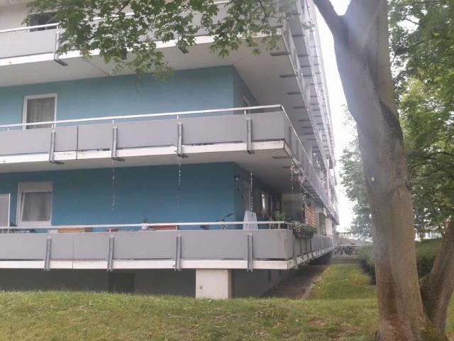 Wohnung kaufen in Frankenthal Kernstadt, Frankenthal (Pfalz)