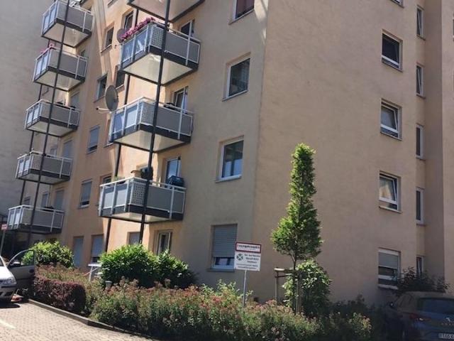 Wohnung kaufen in Oberrad, Sachsenhausen