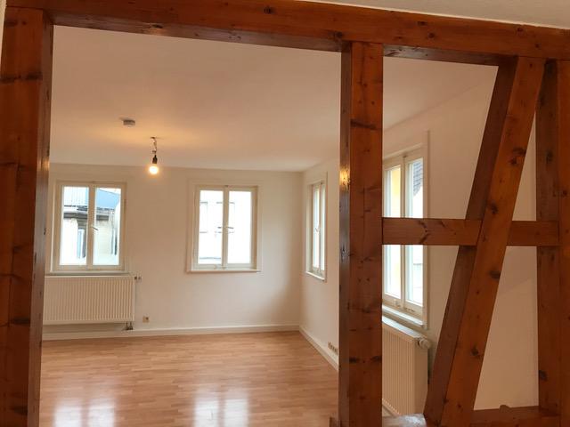 Apartment mieten in Schwäbisch Gmünd, Baden-Württemberg