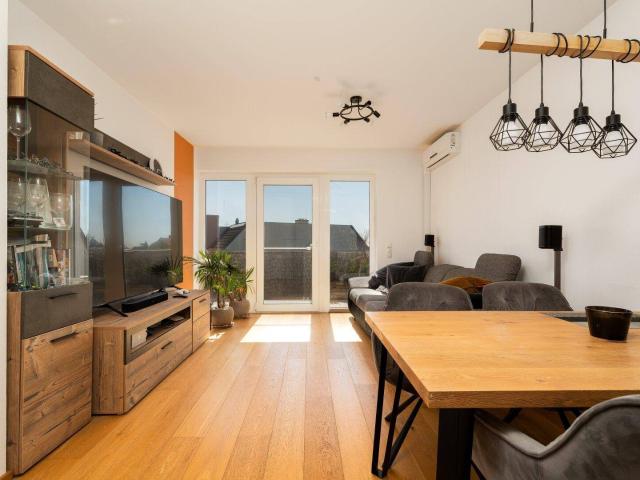 Apartment kaufen in Föhrenhain, Gerasdorf
