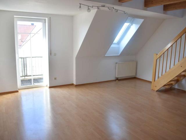 Wohnung kaufen in Hemau, Landkreis Regensburg