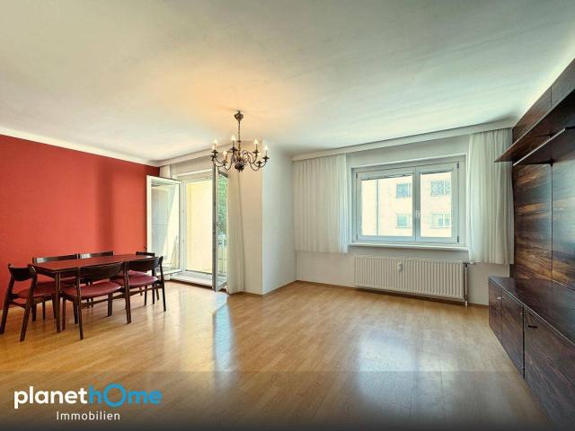 Apartment kaufen in Wien