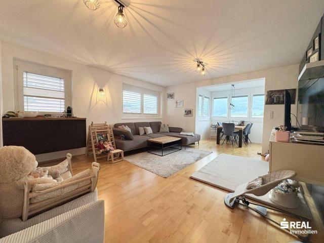 Apartment mieten in Mils, Bezirk Innsbruck-Land