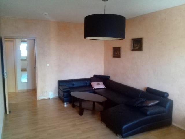 Wohnung kaufen in Lichtenberg, Berlin