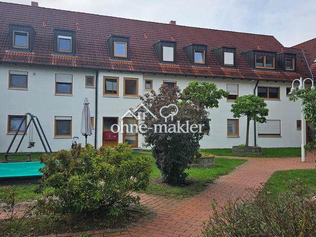 Apartment kaufen in Baad, Neunkirchen am Brand