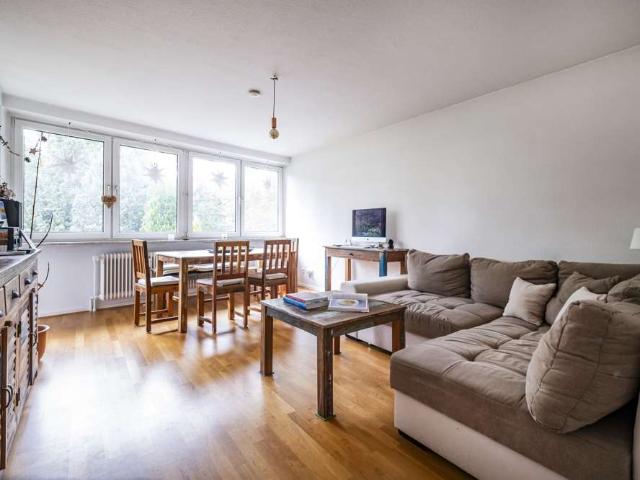 Wohnung kaufen in Altona, Hamburg