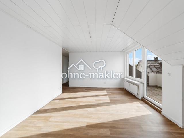 Apartment mieten in Lüstringen, Osnabrück