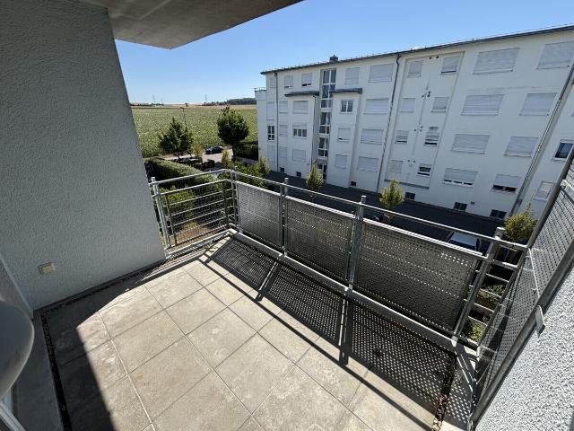 Apartment mieten in Bissingen, Bietigheim-Bissingen