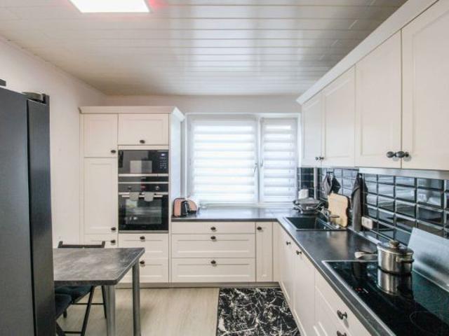 Wohnung kaufen in Oberhausen