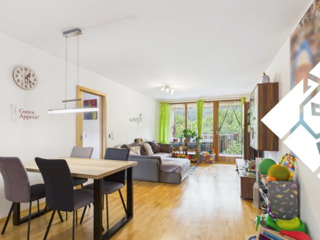 Wohnung kaufen in Wörgl, Tirol