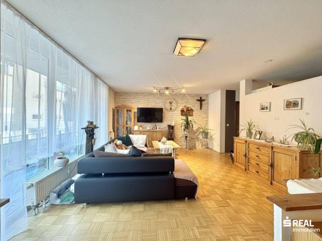 Apartment kaufen in Arzl, Innsbruck