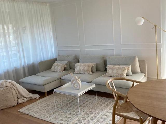 Wohnung kaufen in Ort, Sankt Augustin