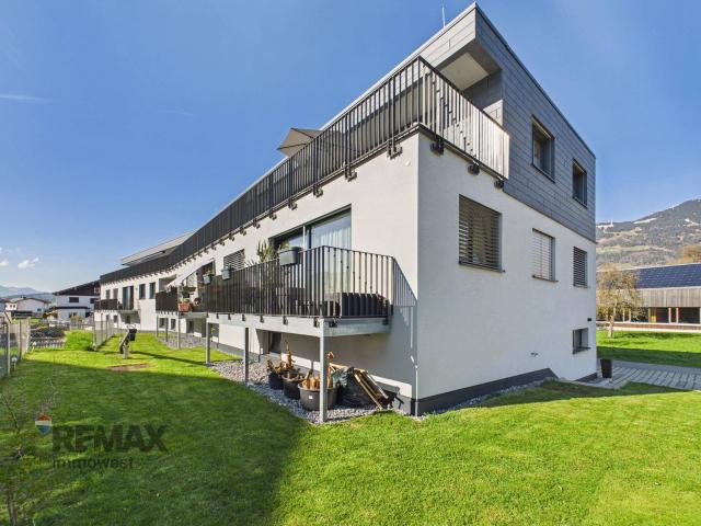 Apartment kaufen in Schlins, Vorarlberg