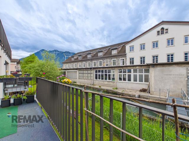 Wohnung kaufen in Schlins, Vorarlberg