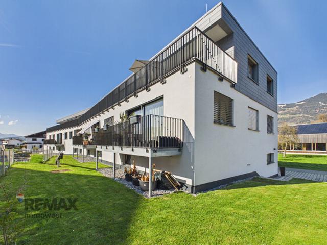 Apartment kaufen in Schlins, Vorarlberg