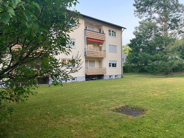 Wohnung kaufen in Stegen, Baden-Württemberg