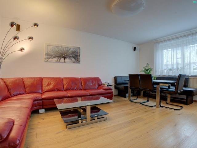 Wohnung kaufen in Korneuburg, Niederösterreich