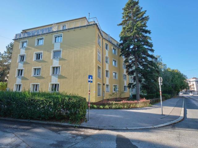 Apartment kaufen in KG Speising, Wien