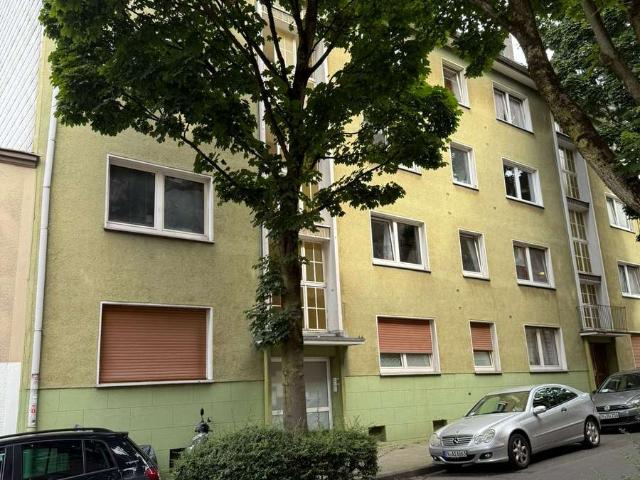 Wohnung kaufen in Augustaviertel, Witten