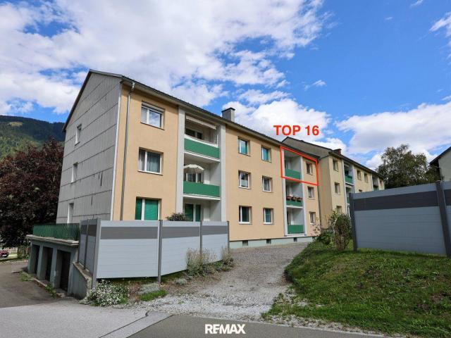 Apartment kaufen in Villmannsdorf, Oppenberg