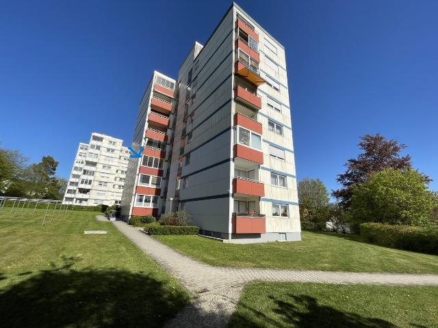 Wohnung kaufen in Kleinklenau, Tirschenreuth