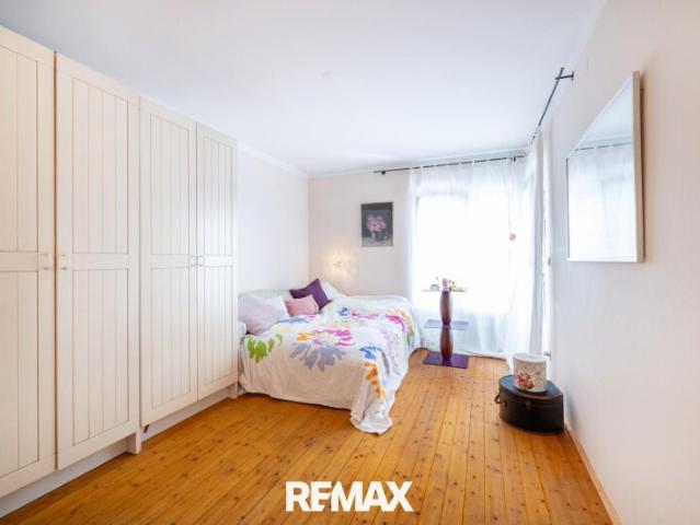 Wohnung kaufen in Parsch, Salzburg