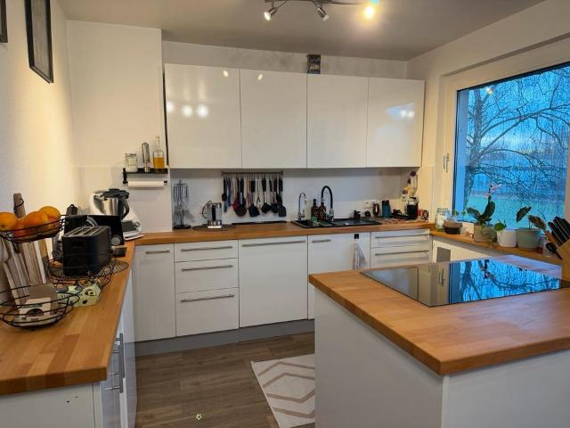 Wohnung mieten in Loh, Dortmund