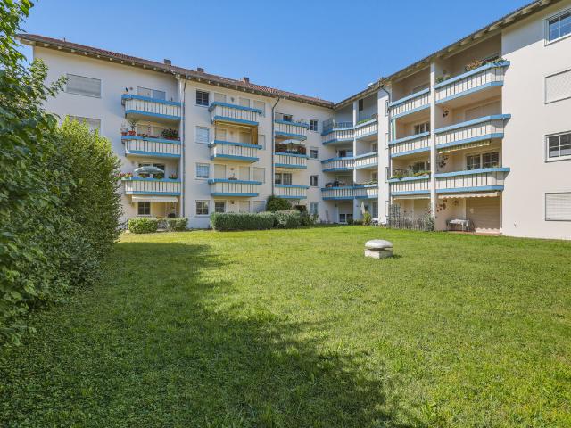 Wohnung kaufen in Peißenberg, Bayern