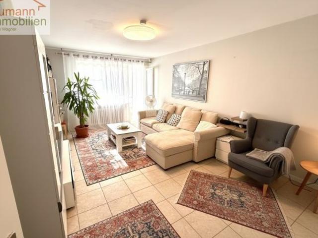 Wohnung kaufen in Neustadt/Süd, Köln