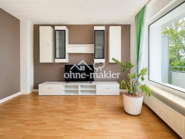 Apartment mieten in Wickede, Dortmund