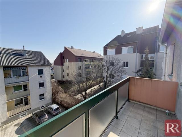 Terrassenwohnung kaufen in Klosterneuburg, Niederösterreich