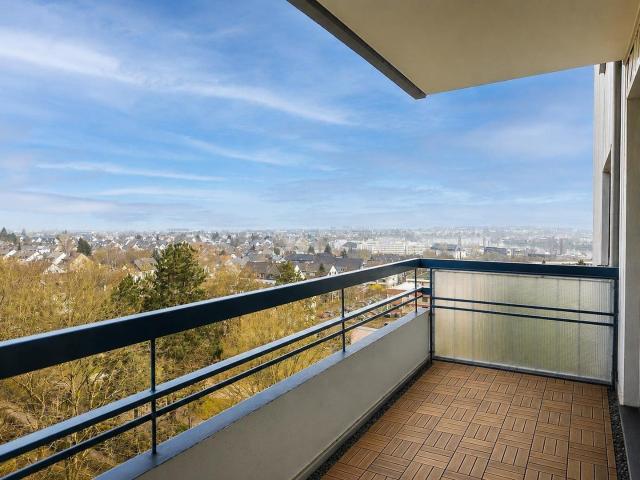 Wohnung kaufen in Koblenz, Rheinland-Pfalz