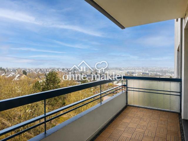 Apartment kaufen in Metternich, Koblenz