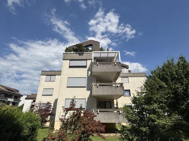 Wohnung kaufen in Schwieberdingen, Baden-Württemberg