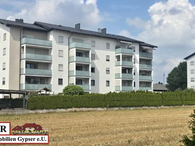 Wohnung kaufen in Mattighofen, Oberösterreich