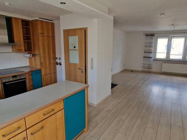 Wohnung kaufen in Augsburg, Bayern