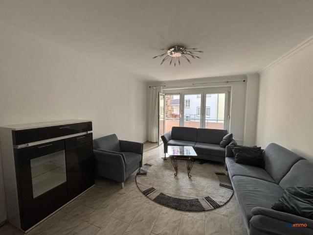 Apartment mieten in Stuttgart-West, Stuttgart