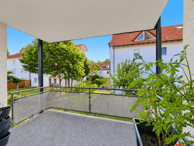 Wohnung kaufen in Münsingen, Landkreis Reutlingen