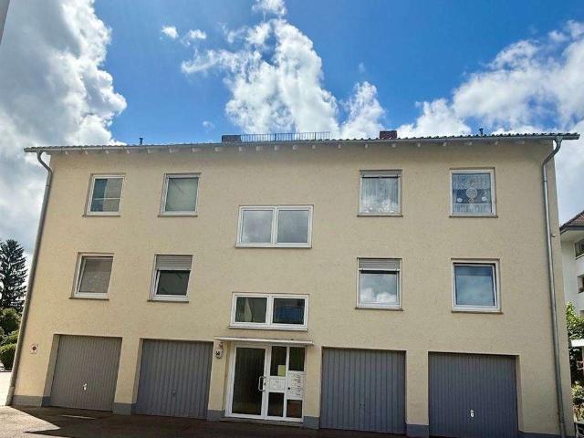 Wohnung kaufen in Heilbronn, Baden-Württemberg