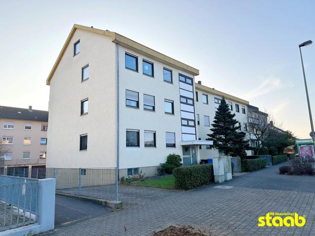 Wohnung kaufen in Nilkheim, Aschaffenburg