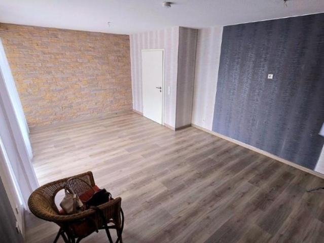 Apartment mieten in Gartnisch, Halle