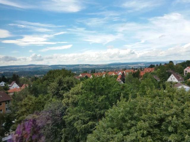 Wohnung kaufen in Ostviertel, Göttingen
