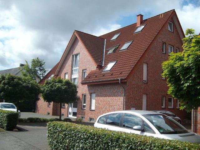 Wohnung mieten in Gütersloh, Kreis Gütersloh