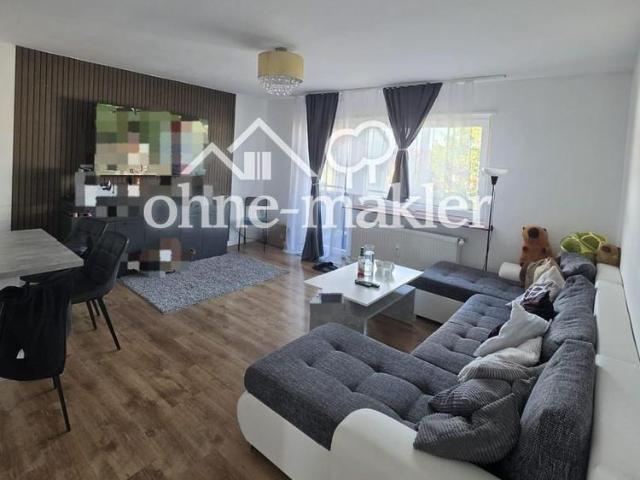 Apartment mieten in Hockenheim, Baden-Württemberg