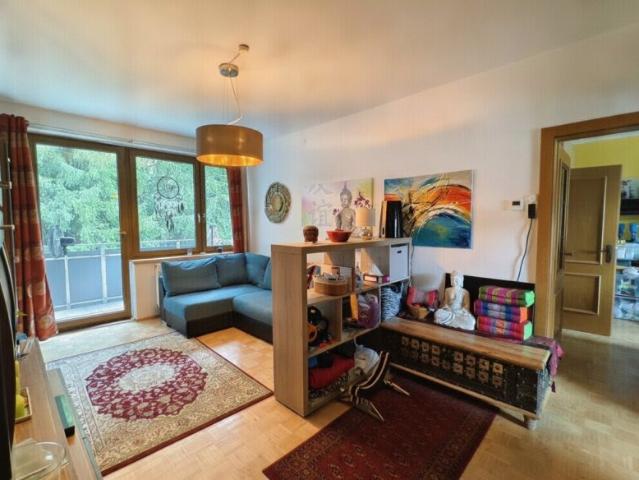 Wohnung kaufen in Kapfenberg, Steiermark