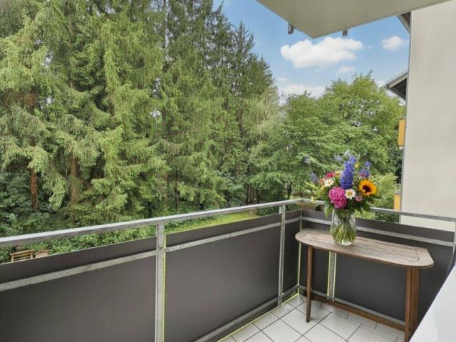 Apartment kaufen in Kapfenberg, Steiermark