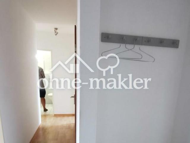 Apartment mieten in Furth-Mitte, Neuss