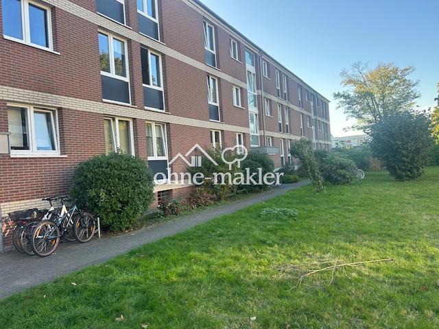 Apartment mieten in Preußenviertel, Neuss