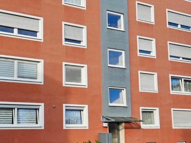 Wohnung kaufen in Aichach