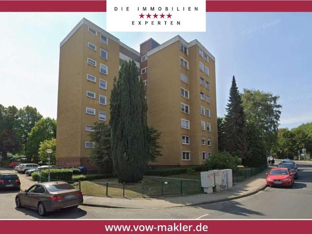 Wohnung kaufen in Ortschaft West, Salzgitter